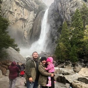 Meet your Posher, Cesar